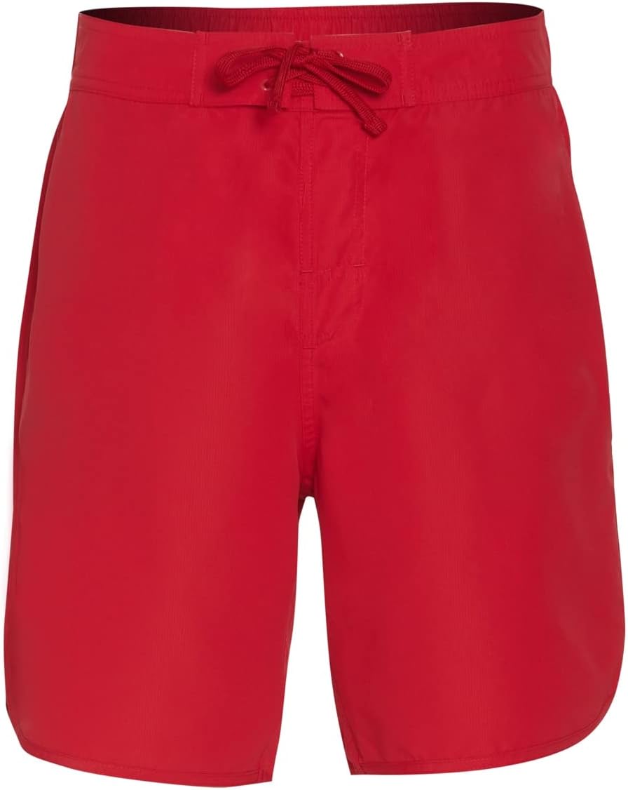 Sporti Men's Hybrid Board Shorts - Stylish Boardshorts for Men - UV Sun Protection, Chlorine Resistant