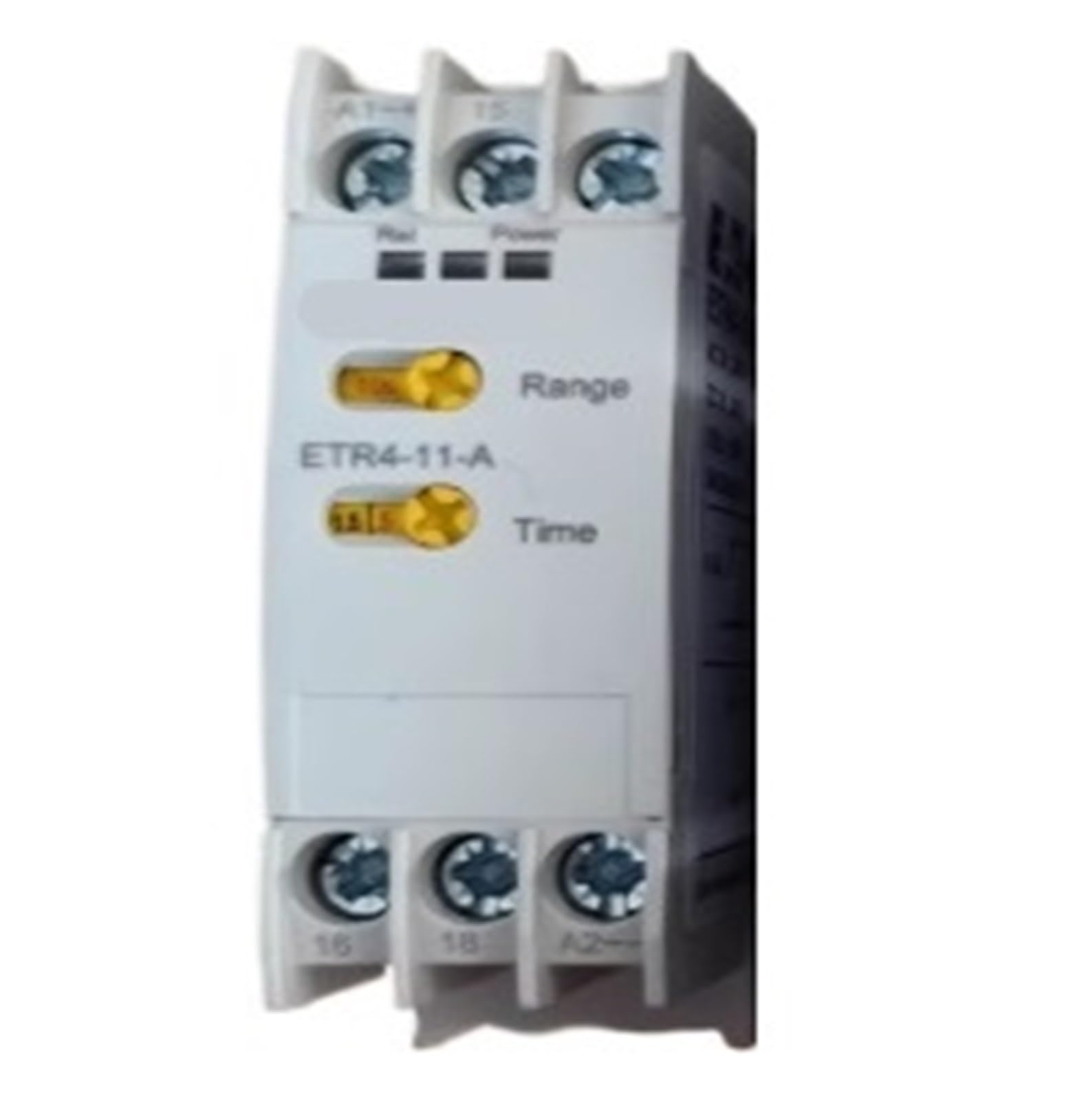 CLEUFWKO ETR4-11-A relays