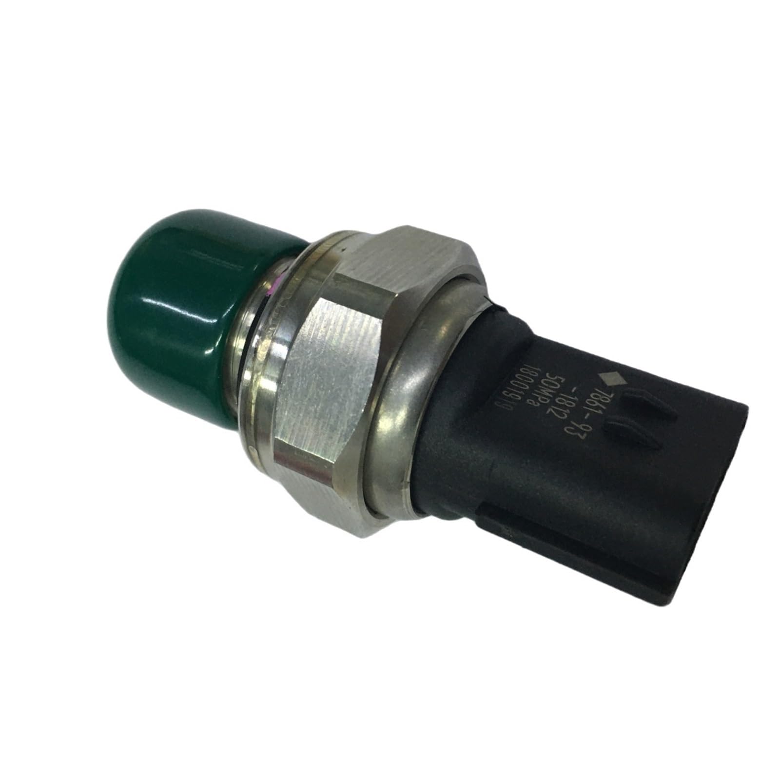 KXIWLUFV 7861-93-1811 7861-93-1812 Hydraulic Pressure Sensor for PC200-8 PC300-8 PC270-8