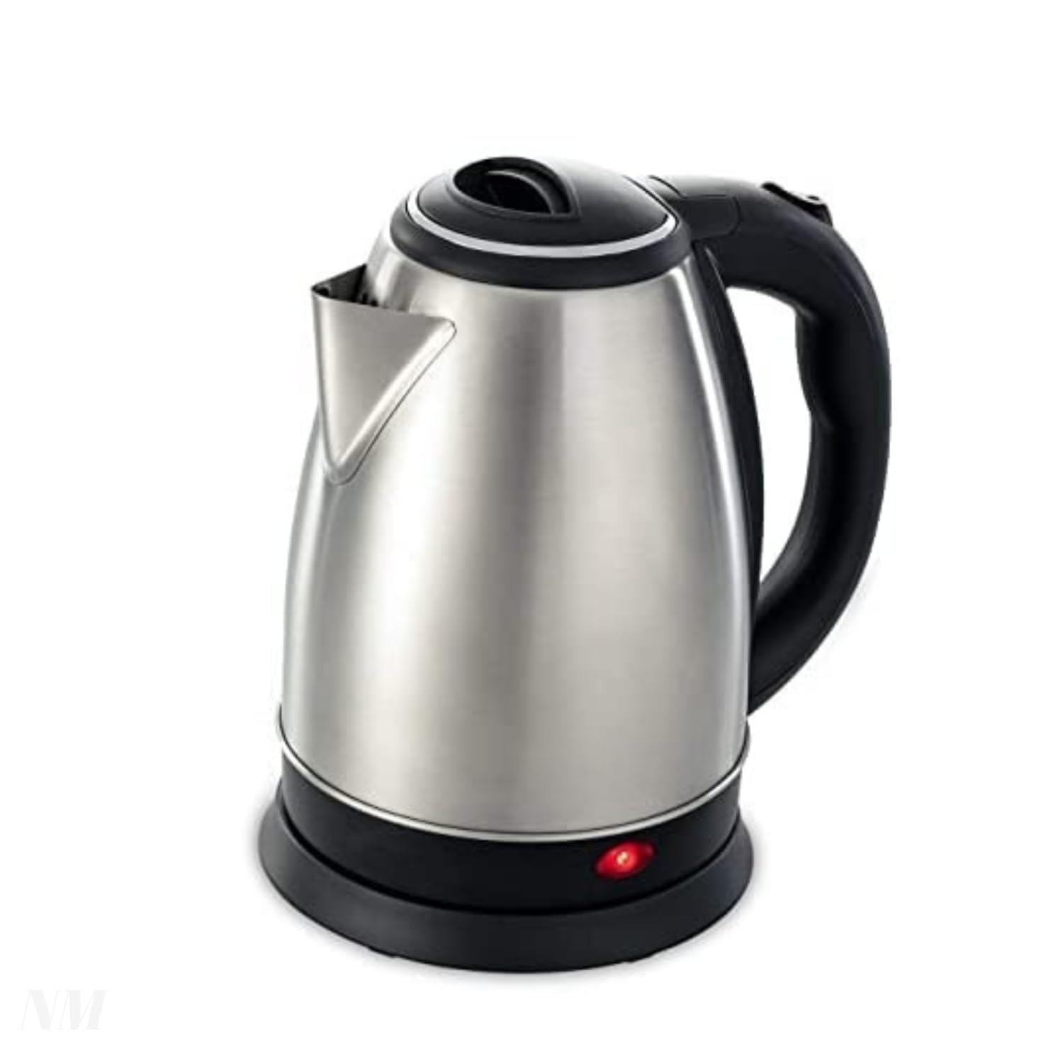 Drumstone Electric Kettle 1500W Fast Boiling Water Heater with Stainless Steel Inner Body, Auto Shut-Off & Dry Boil Protection, Tea & Coffee Kettle for Home, Kitchen & Office-picture-36