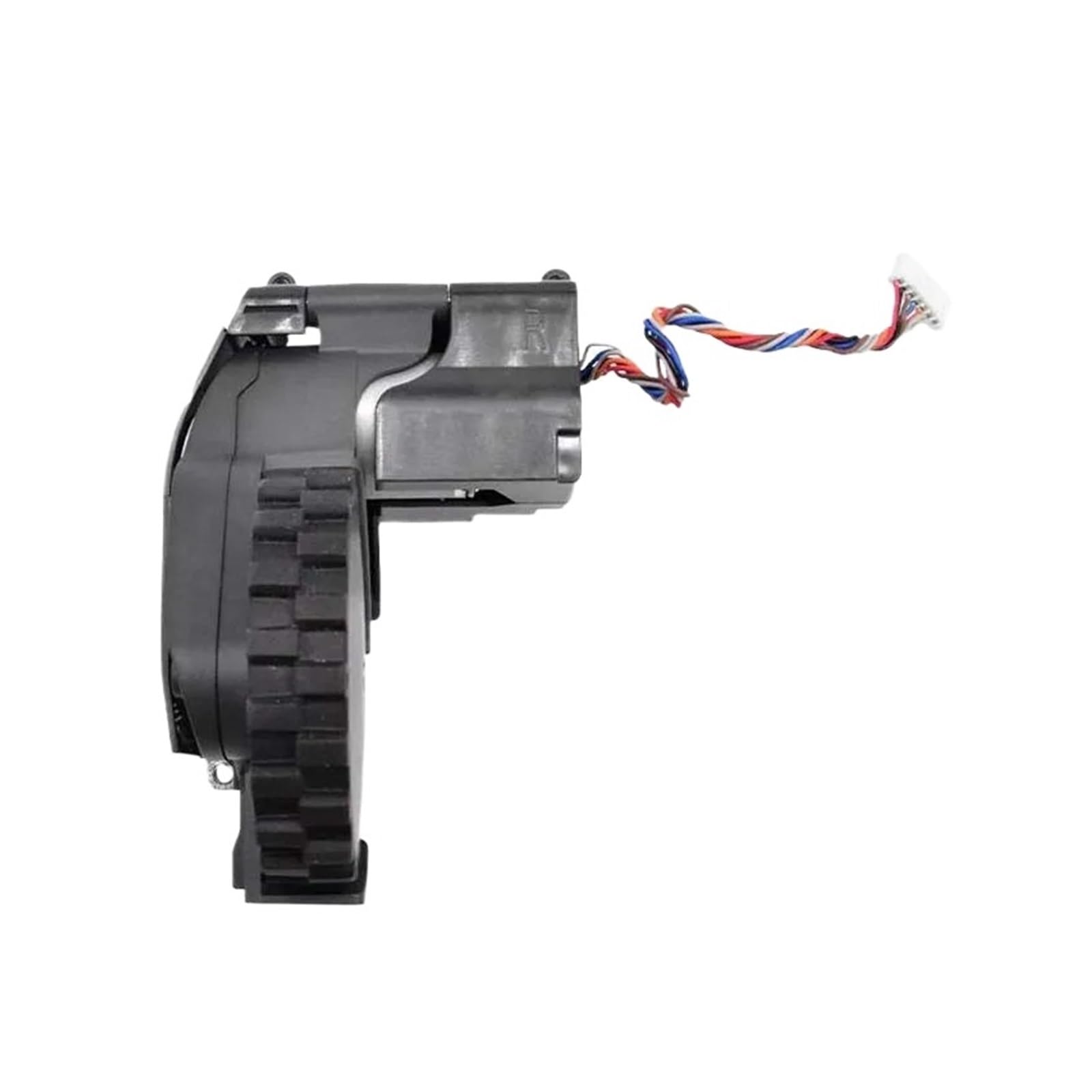 Genterun L Trave Whee Right And Eft Module Replacement Parts,Compatible For Roborock,S6 S60 S61 S65 Sweeping Robot Accessories，Suitable For Various Surfaces(L)