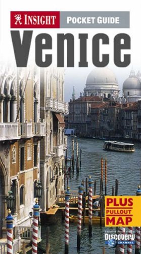 Venice Insight Pocket Guide