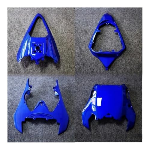Capot de siège arrière moto YZF-R6 kit carénage arrière couverture selle 2008-2016