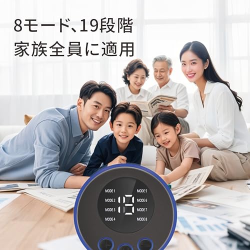 Frecon EMS フットマット WS-001 の商品画像 7