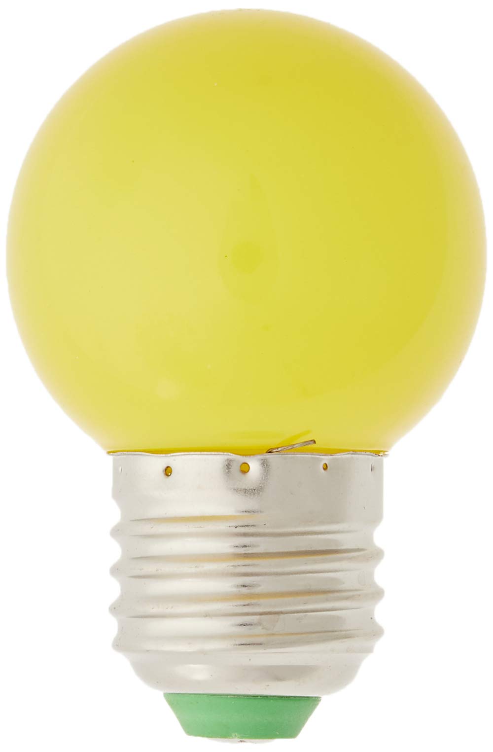 Lampada LED blu E27 1W decorativa per interni ed eventi FAI