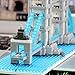 POCO DIVO London Tower Bridge Micro Block Building Set (570 pcs)