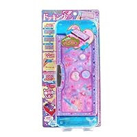 Amazon | クツワ ペンケース マグネット筆入 ドッキングZ 2ドア