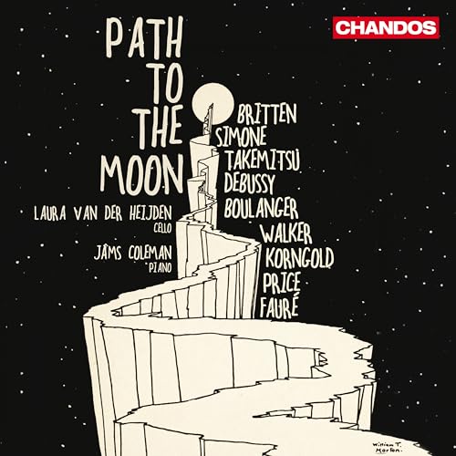 Laura van der Heijden & Jâms Coleman