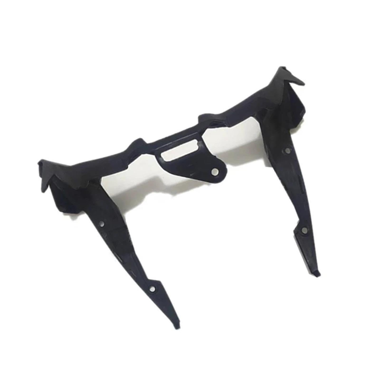 Motorrad Nasenkegel Obere Nasenverkleidung vorne für Honda 2016–2018 CB500F