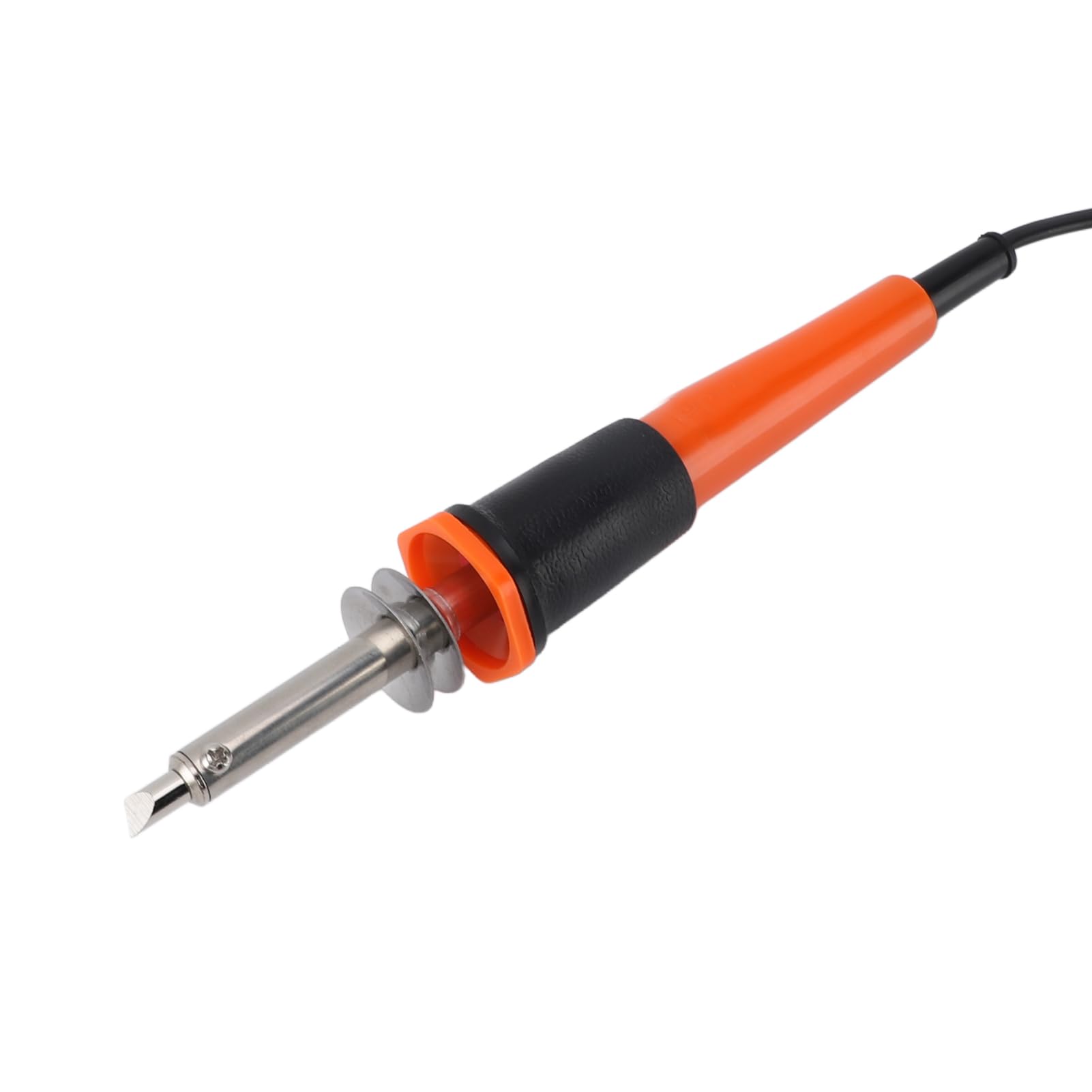 Taglierina Termica Elettrica, Kit di Utensili da Taglio a Coltello Caldo Elettrico Supporto Universale in Schiuma (Spina europea 220 V)