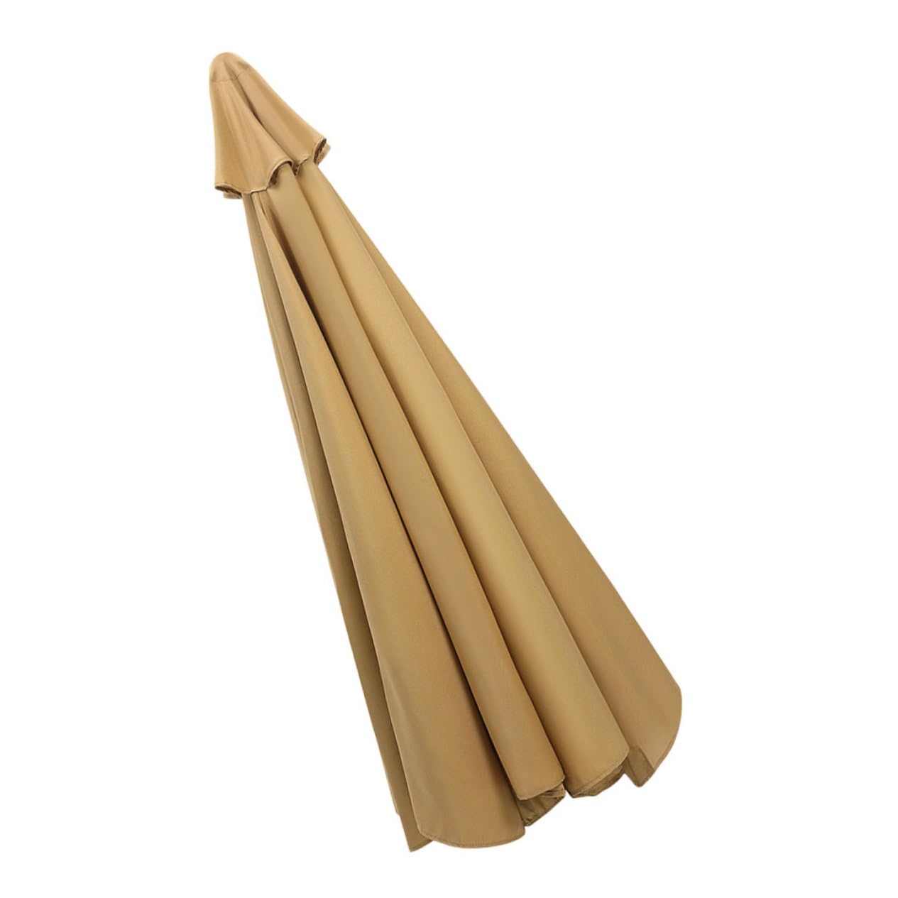 Toile de rechange pour parasol pour savourer l'été sur la terrasse