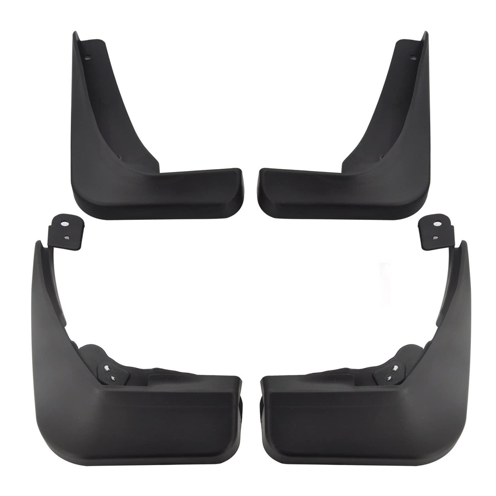Bavettes pour Opel Insignia 2008-2017 : garde-boue de protection auto sur mesure
