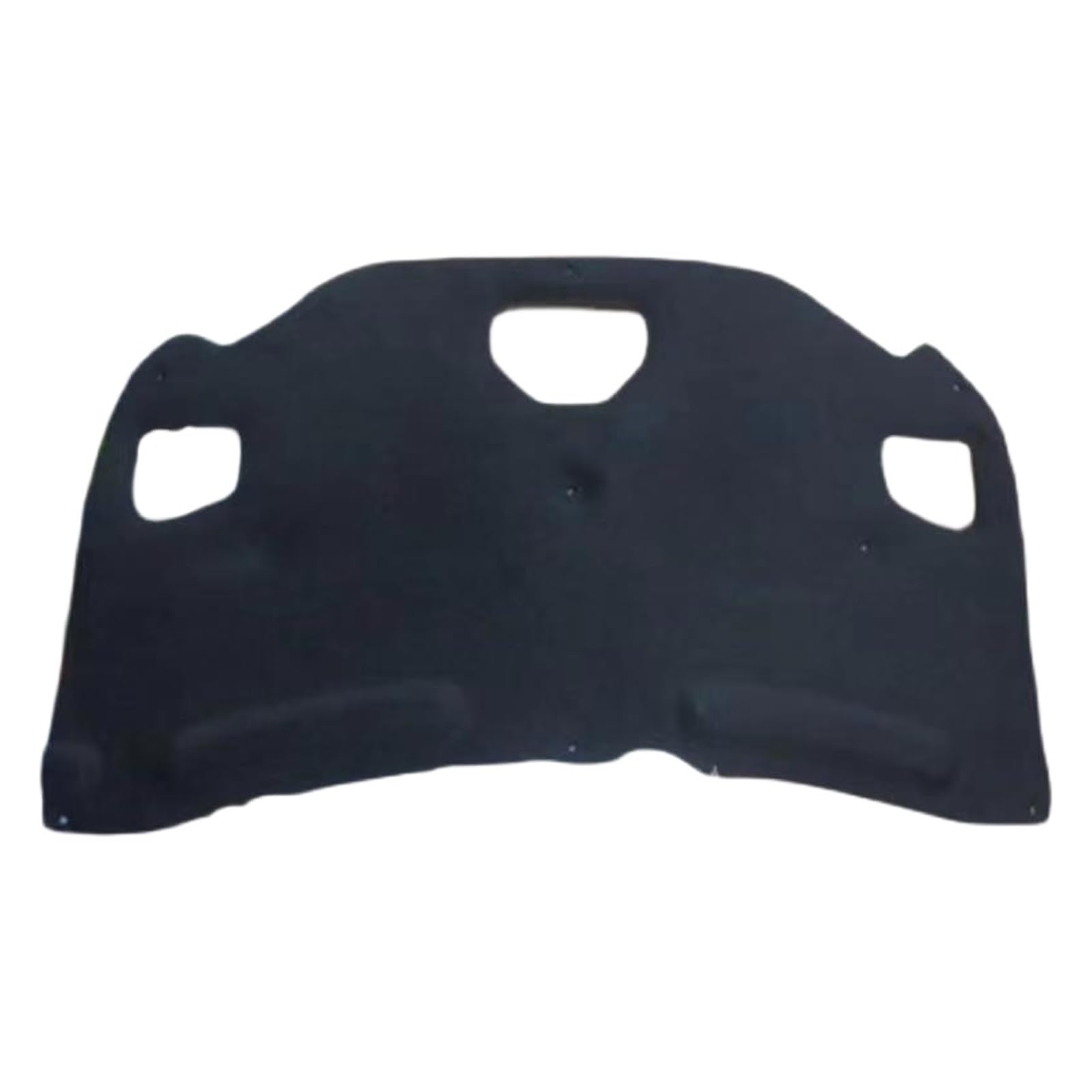 Lycheu 2006-2009 Front Hood Engine Firewall Front Hood Engine For Outlander Cw Zg Zh Mk2 2006 2007 2008 2009 2010 2011 2012 Sound Insulation Pad Car Accessories