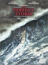 パーフェクト ストーム 特別版 [DVD]