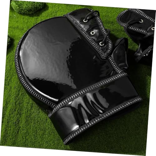 Guantes para scooter con bandas reflectantes de invierno PRETYZOOM 6