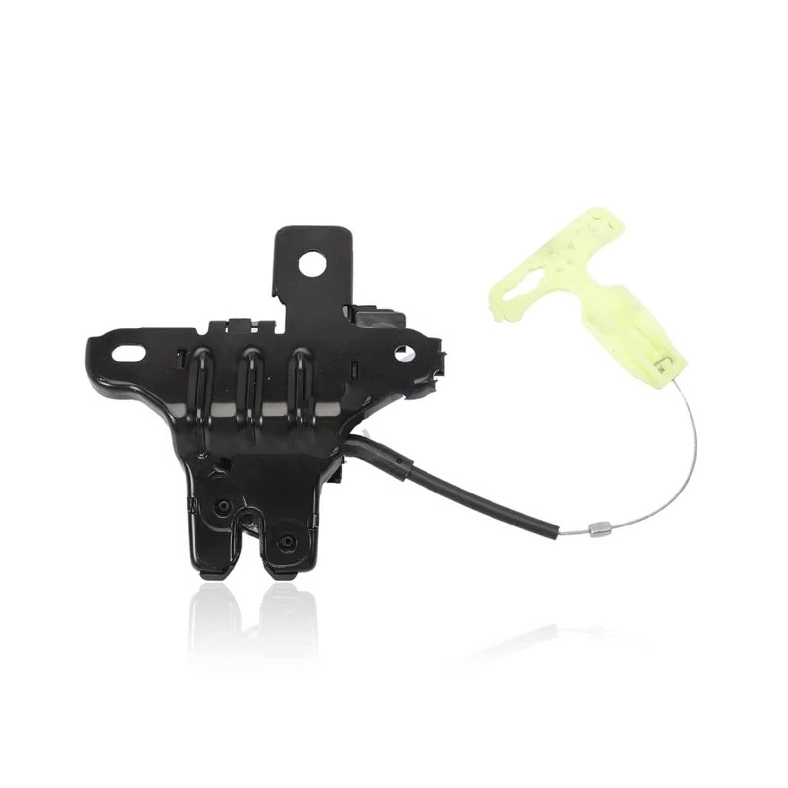 Kzzypj One Color Trunk Lid Lock Latch For Mustang 2015 2016 2017 2018 2019 For Fusion 2013-2019 937-930 Ds7z5443200c Rear Trunk Door Latch