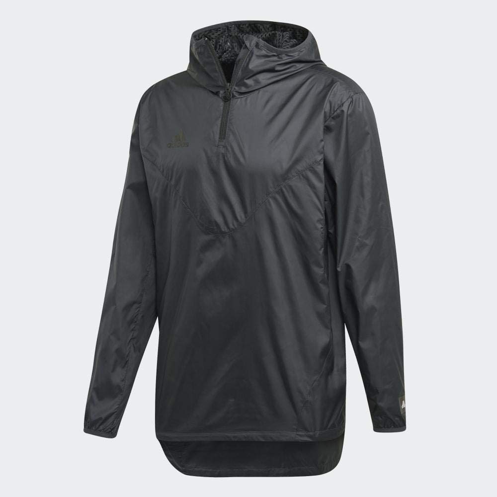 adidasMen's Tan Adv Piste Jacket