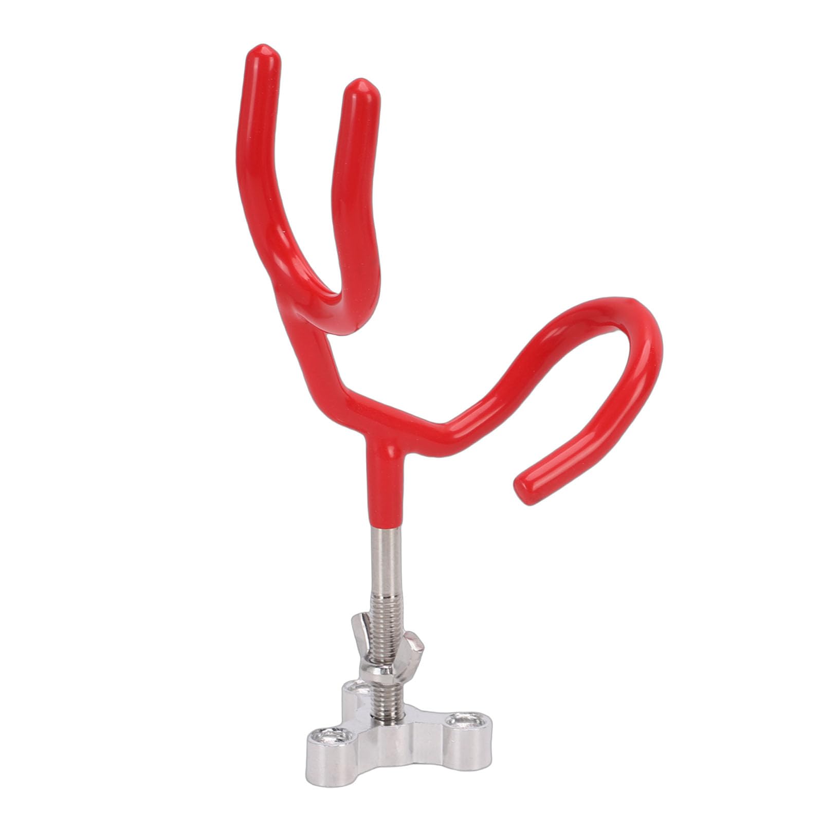 Qcwwy Portacanna da Pesca in Acciaio Inox per Barche e Kayak della Serie Boat Yacht