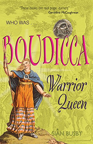 Who Was Boudicca