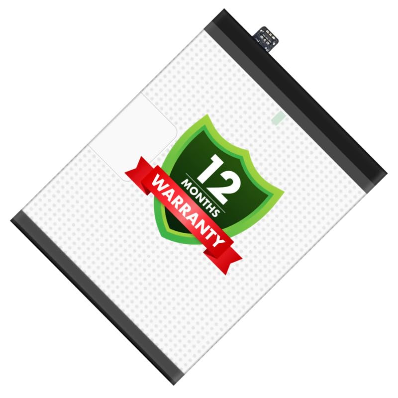 Image of Original BLP609 Battery Compatible for Oppo F1 Plus (X9009) | R9 (R9m, R9tm) - (2850mAh) - 1 Year Warranty DF7