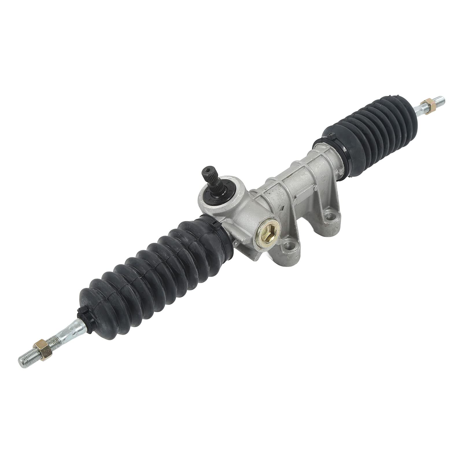 aqxreight Gruppo di Box Sterzo JW1 F3400 00 Sostituzione per G29 Drive Gas Electric Manufacured Box Can BoxersbellySteering AssemblyClub Cancella