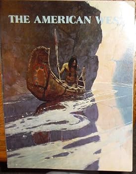 Single Issue Magazine The American West Magazine, March/April 1978 (Volume XV, No. 2) Book