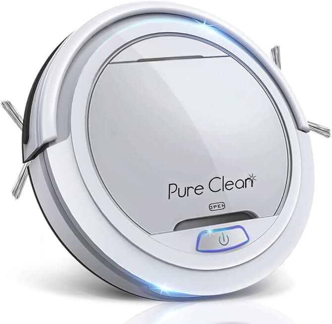 cleansebot bed cleaning robot