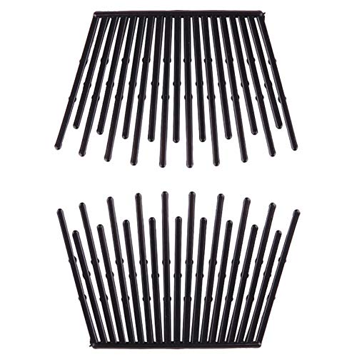 6 pares de peines ensamblables dobles para cabello negro miniatura 1