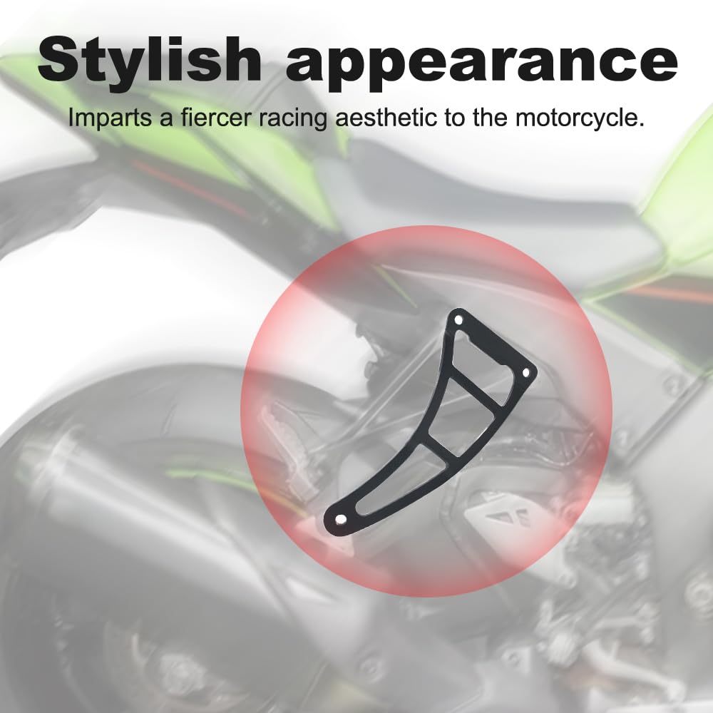 Amazon.co.jp: Xitomer エキゾーストハンガーブラケット Ninja ZX-10R