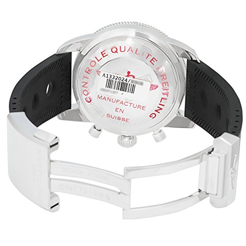 Breitling Aeromarine Superocean Heritage Chrono Mens Watch A1332024/B9084