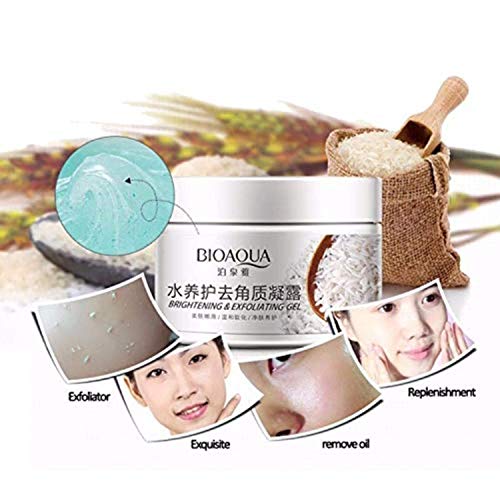 Exfoliantes Y Mascarillas, Beauty Imagen adicional