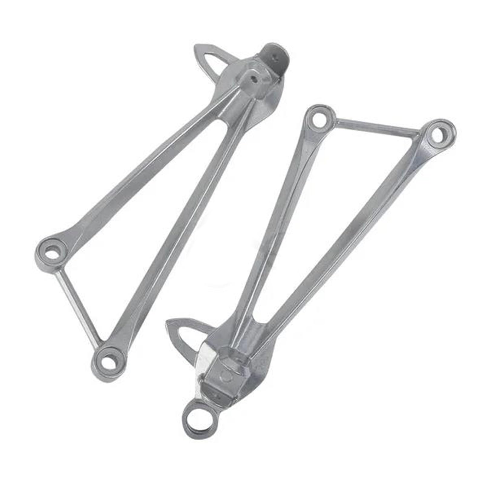 Motoraccessoires Voor Kawasaki Voor Ninja ZX10R 2008