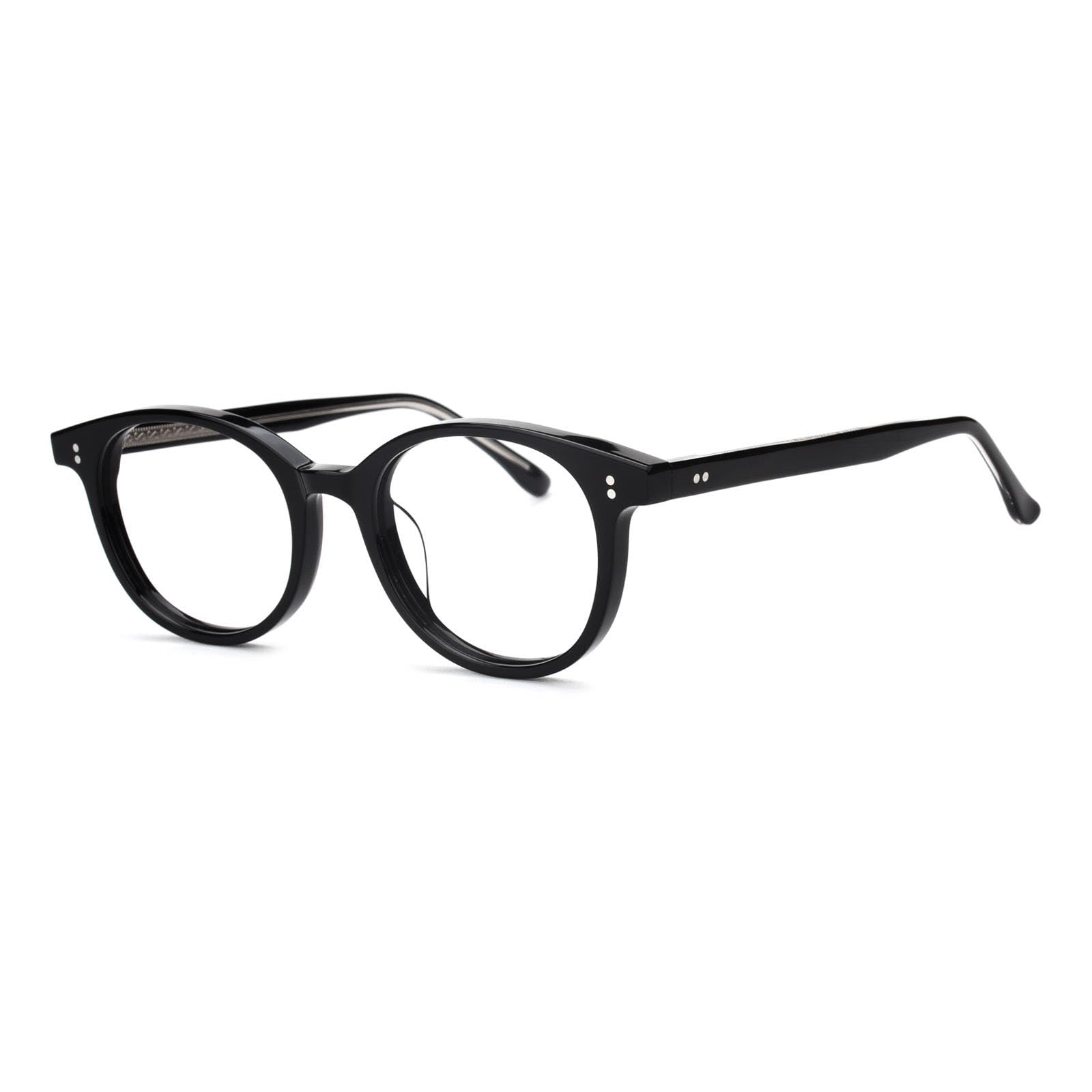 COMF-PROBlue Light Blocking Glasses - Non Prescription Reading Glasses Can Replacement Prescription Lenses Computer Glasses