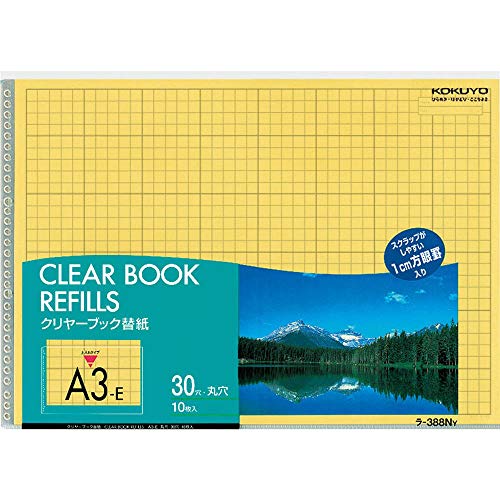 a3 バインダー ファイル 30穴」の人気商品一覧 | 安い商品を通販