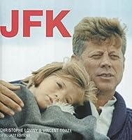 JFK 2020589397 Book Cover