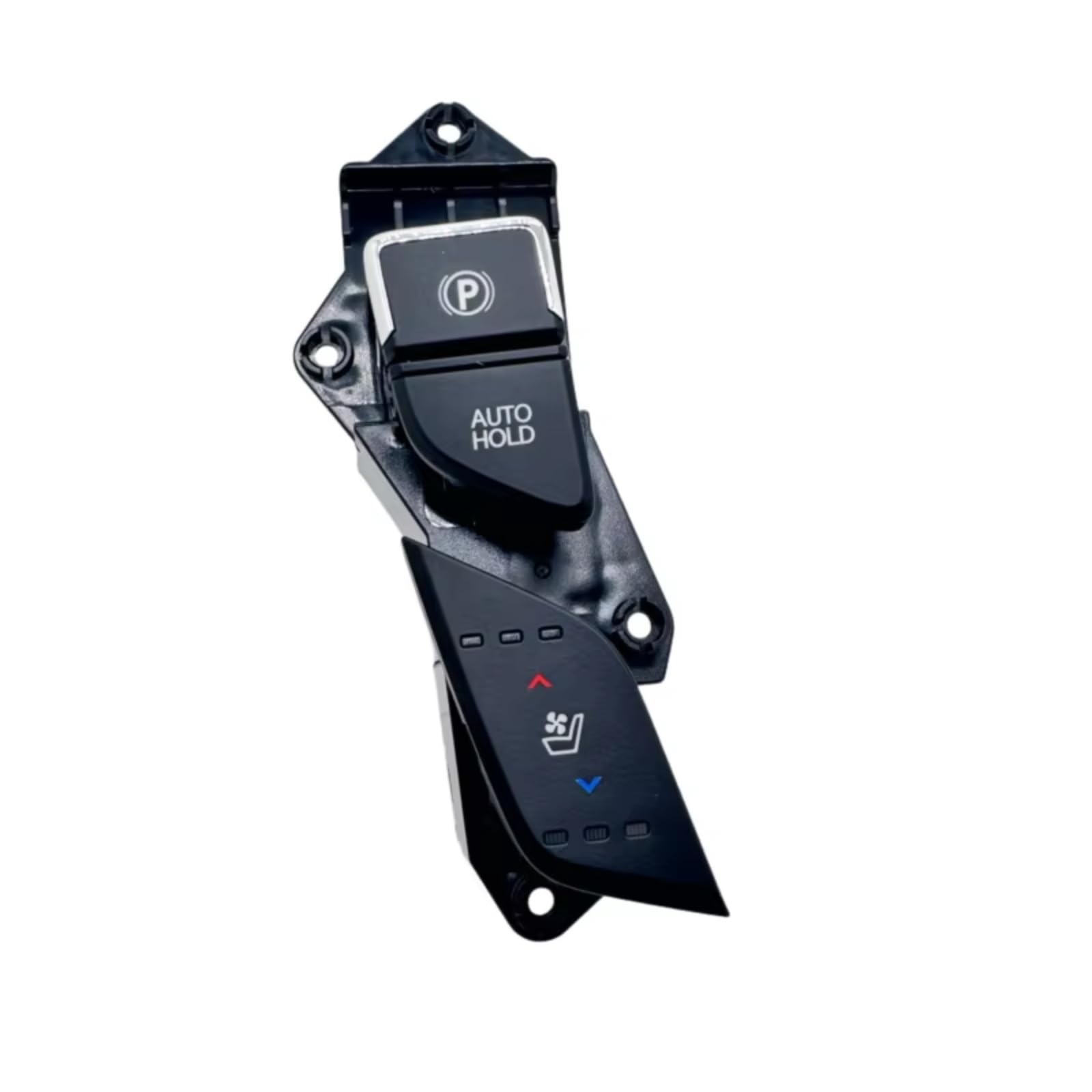 Bouton frein à main Hyundai 93312-3V105 commande climatisation - 6