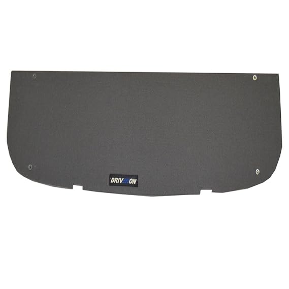 Ritz car door speaker size Clearance