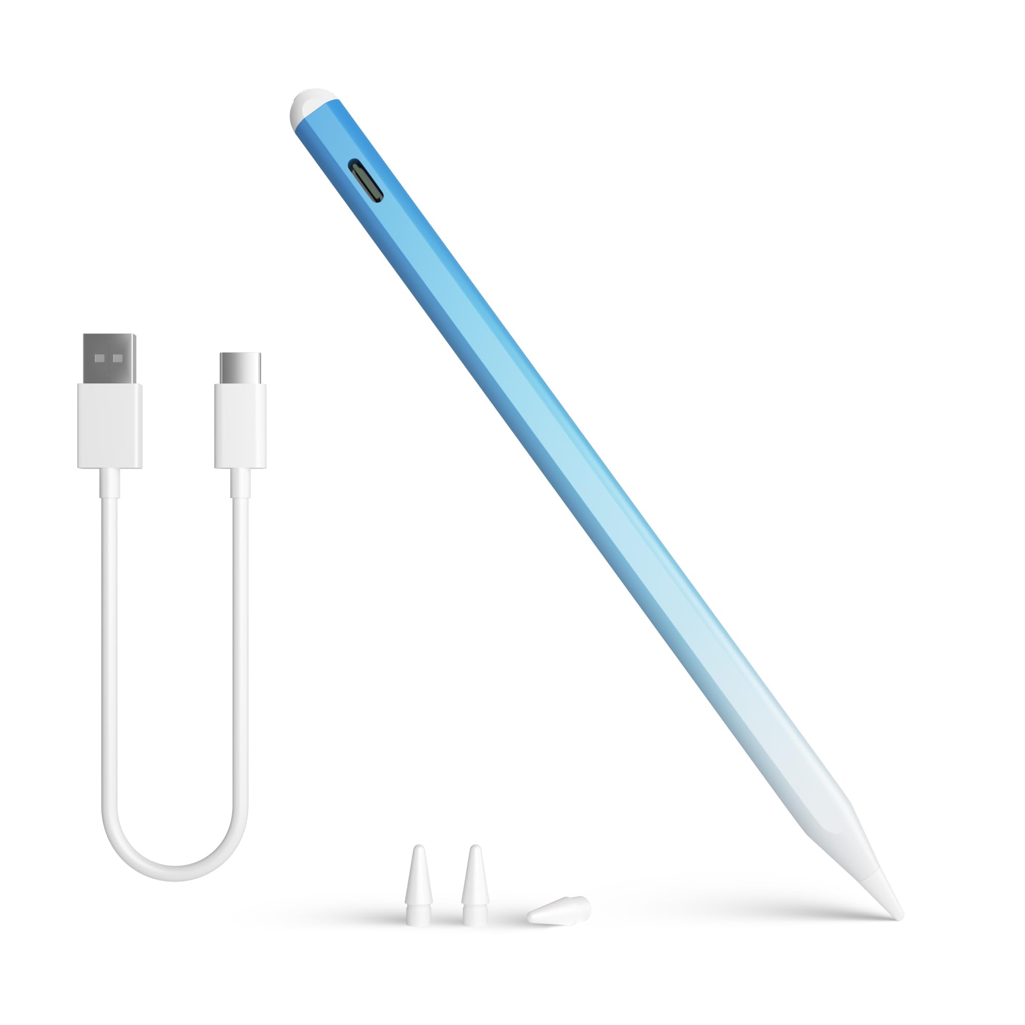 Amazon.com: iPad Air 13/11 inch Pencil, Stylus Pen for iPad Air 3