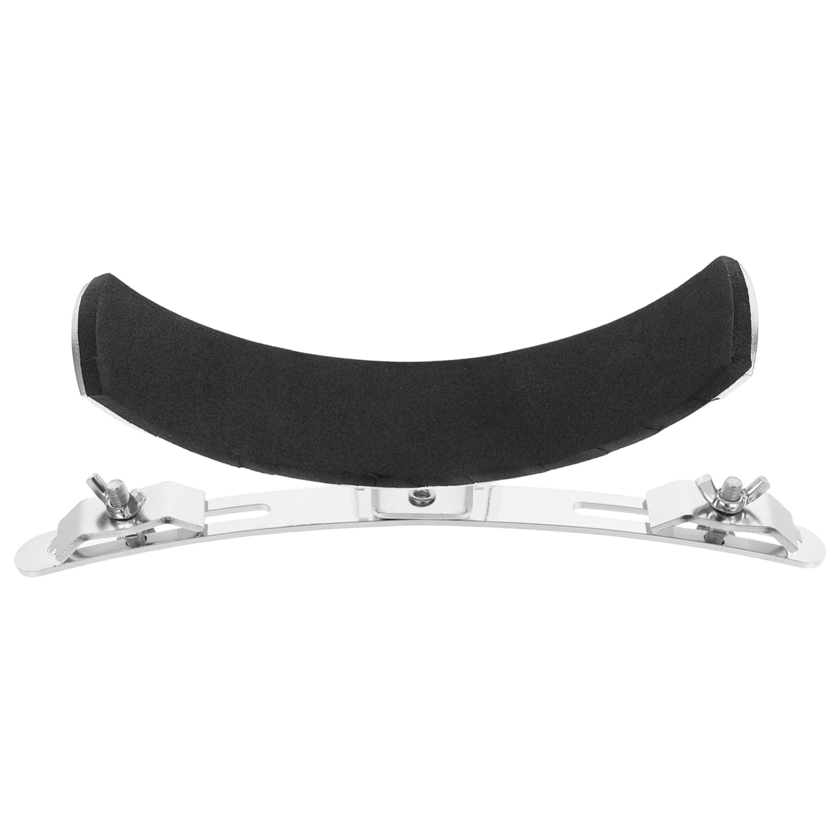 Garneck Drum Leg Rest Accessories Marching Snare Drum Pegs Drum Support Parts Snare Drum Leg Rest -198