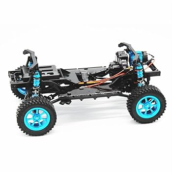 Amazon.co.jp: 4 個メタルオイルショックアブソーバーダンパー