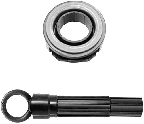 Miniatura 5 de ClutchMax ClutchMaxPRO Performance Stage 2 Kit de embrague con volante compatible con Volkswagen Beetle Golf Jetta 1998-2006 2.0L AEG MK4 M