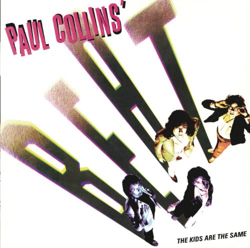 Paul Collins' Beat