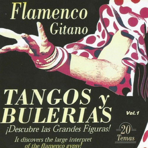 Amazon Flamenco Gitano Tangos Y Buler as Vol 1 Varios amazon-flamenco-gitano-tangos-y-buler-as-vol-1-varios