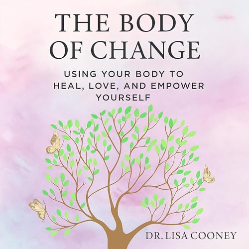 Page de couverture de The Body of Change