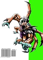 Dragon Ball AF Volume 11 1512256064 Book Cover