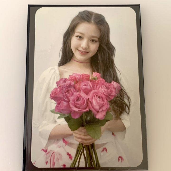 IZ*ONE サノク IZ*ONE サノク