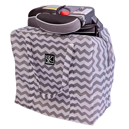 J.L. Childress Go-Go Travel Bag