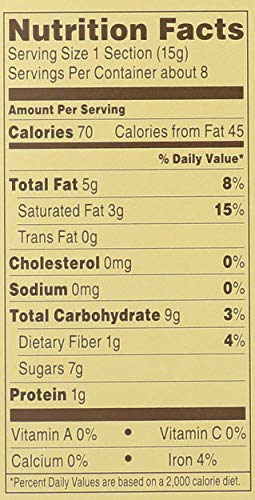 Ghirardelli Premium Baking Bar Semi-Sweet Chocolate - 4 Oz. #TOP5