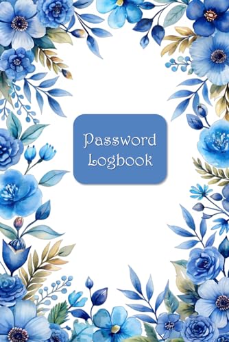 Password Logbook