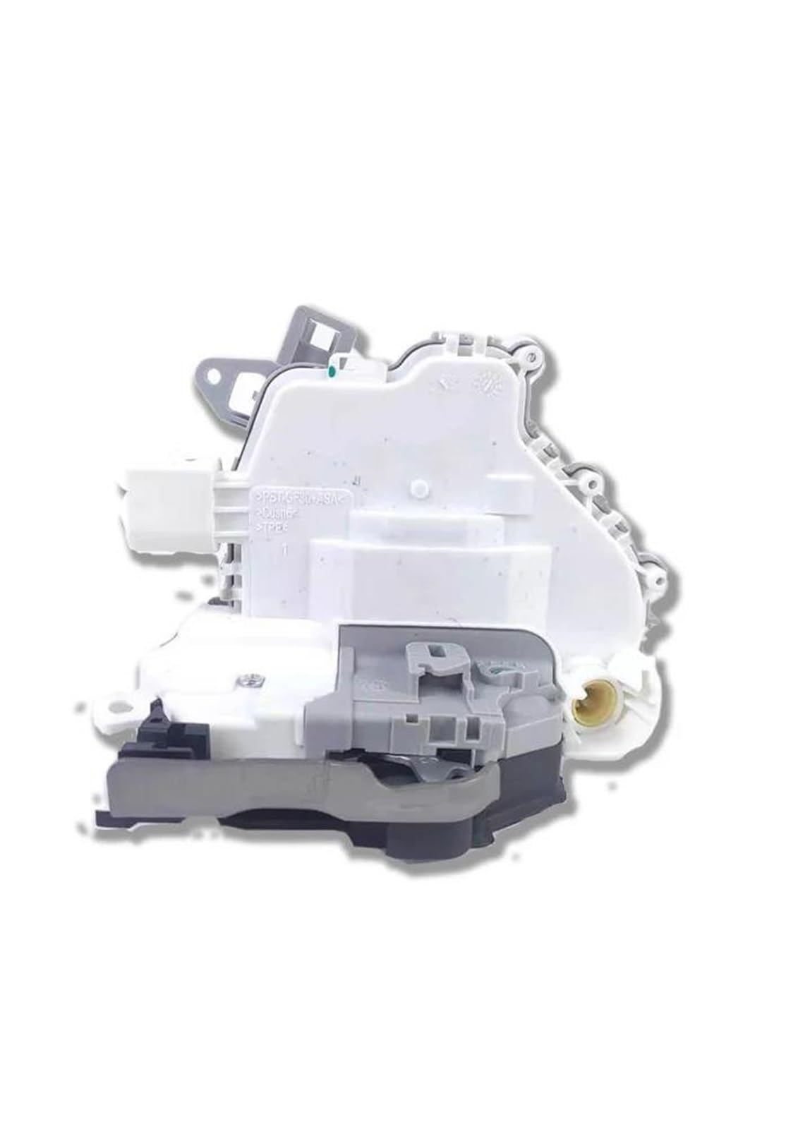 Zgvgfaflpq One Color Car Door Lock Catch Actuator For Spyder For Cayman Door Lock Actuator 8J1837015c 8J1837016c 8K0839015c 8K0839016c(Left Front 7Pin)
